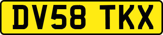 DV58TKX