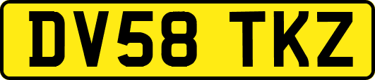 DV58TKZ