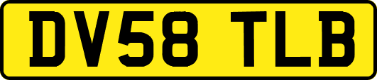 DV58TLB