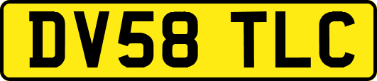 DV58TLC
