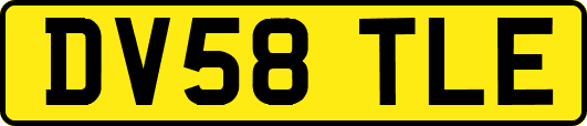 DV58TLE