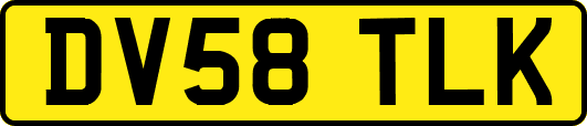 DV58TLK