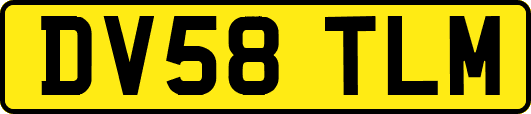 DV58TLM