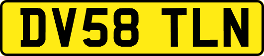 DV58TLN