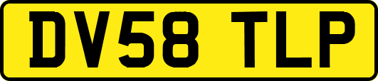DV58TLP