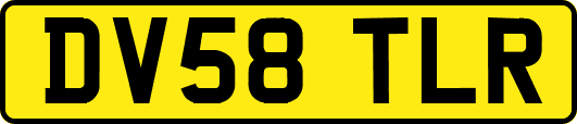 DV58TLR