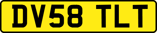 DV58TLT