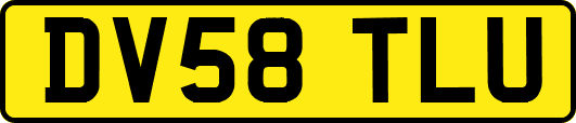 DV58TLU