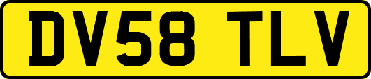 DV58TLV