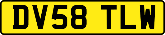 DV58TLW