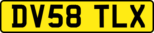 DV58TLX