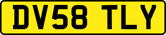 DV58TLY