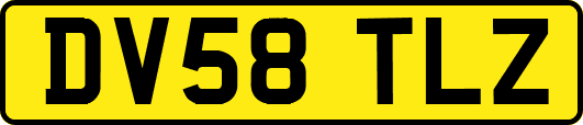 DV58TLZ