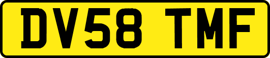 DV58TMF