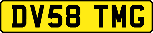 DV58TMG