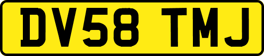 DV58TMJ