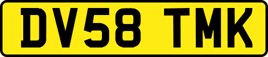 DV58TMK