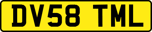 DV58TML