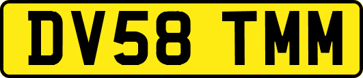 DV58TMM