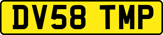 DV58TMP