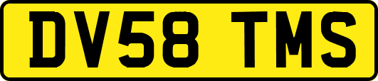 DV58TMS