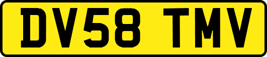 DV58TMV