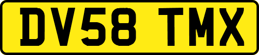 DV58TMX