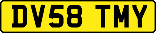 DV58TMY