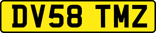 DV58TMZ