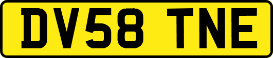 DV58TNE