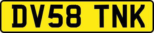 DV58TNK