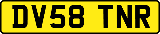 DV58TNR