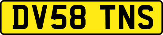 DV58TNS