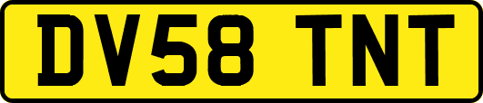 DV58TNT
