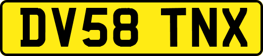 DV58TNX