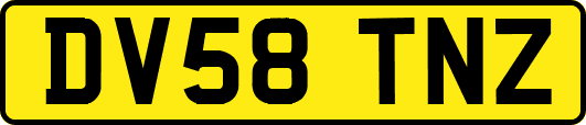 DV58TNZ