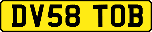 DV58TOB