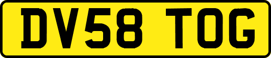 DV58TOG
