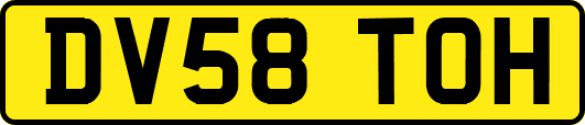 DV58TOH
