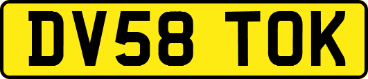 DV58TOK