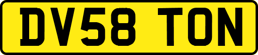 DV58TON