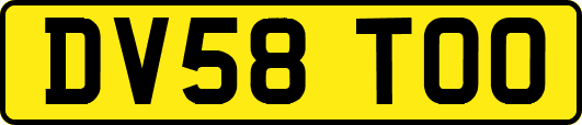 DV58TOO