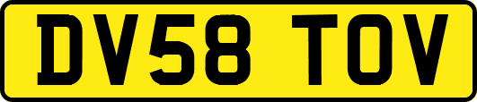 DV58TOV