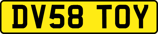 DV58TOY