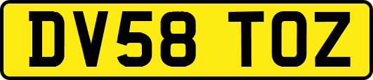 DV58TOZ