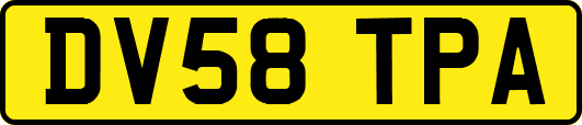 DV58TPA