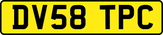 DV58TPC