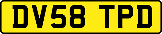 DV58TPD