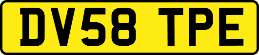 DV58TPE