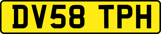 DV58TPH